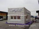 Inflatable Tent / Inflatable dome tent sport tent cube tent pvc tarpaulin