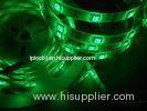 High power Green Roll SMD 5050 LED Strip 30leds/Meter IP65 waterproof