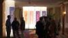 Nice Design Decoration Inflatable Lighting With Column In 2 Meters Height
