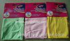 Glass Microfiber Cleaning Cloths
