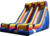 2012 hot sell kid inflatable slide/inflatable water slide