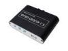 Stereo Digital AUDIO Decoder 5.1 output 3 X 3.5mm jack With USB 5V 85db