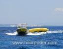 Hot Air Welding Airtight Structure Inflatable Flying Fish Boat for Sale