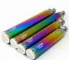 EGO E Cigarette Battery Vision Spinner Ecig Battery With 3.3V - 4.8V Variable voltage