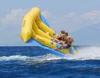 Inflatable Sports Stuff Inflatable Flying Fish Towable Surfing Water Games