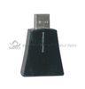 Notebook Xear 3D 2ports 7.1 usb sound card with USB Audio Device