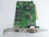 2D / 3D Video PCI Cards / Accelerator PCI VGA Pcmcia Lan Card with 8MB Ram