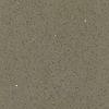 Flooring Tiles Artificial Quartz Stone 93 percentage , Grey Mirror