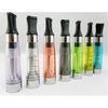 Portable Colorful OEM EVOD Electronic Cigarette / 510 Ego Ecig with CE , RoHS