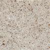 Gray 93% natural Quartz stone Slab Man Made Honed synthetic quartz