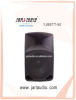 Portable rechargeable active speaker with MP3 player/Bluetooth//wireless Mic/3 band EQ