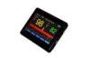 Desktop Rechargeable Fingertip Pulse Oximeter , LED Display