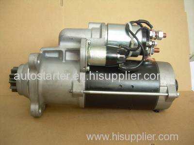 WDEW Starter bosch No.0001241008