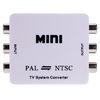 Professional Mini PAL to NTSCConverter / DVD PAL to NTSC Converter