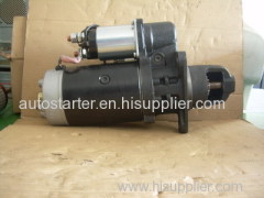 mercedes benz starter bosch No. 0001372005