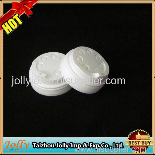 8 oz / 12 oz coffee cup lids dispossable