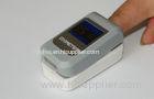 Hand Held Fingertip Pulse Oximeter , Finger Pulse Oximeters