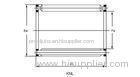 Long Cylindrical Roller and Cage Assemblies Needle Roller Bearings