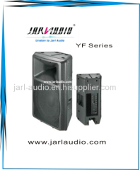 YF Series of Cabinet speakers