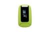 Color Fingertip Pulse Oximeter Spo2 Sensor For All People Home Use
