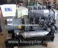 Air-cooled Deutz Diesel Generator , 230v 12kw / 20kw Deutz Diesel Genset