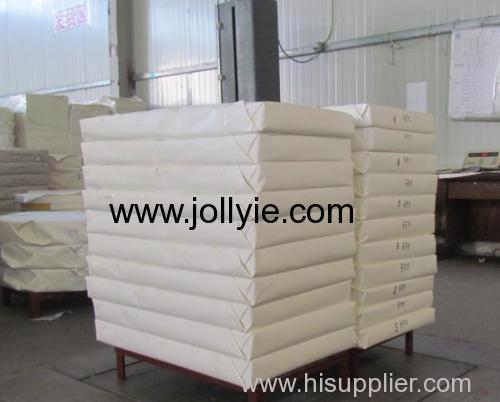 Pe coated paper in sheet