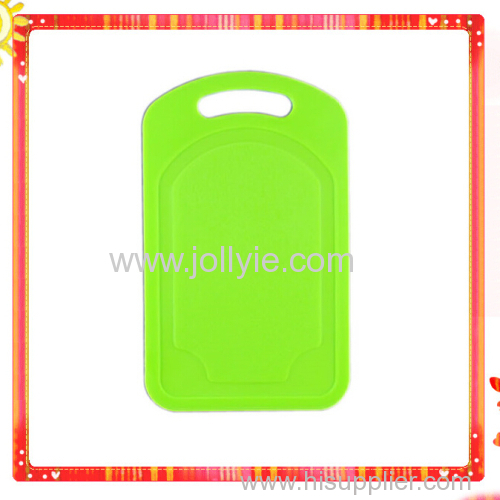 MINI CHEESE PLASTIC CHOPPING BOARD good price