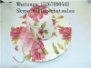 VG-Wl008Women's handmade knitted linen hat suitable for summer outing