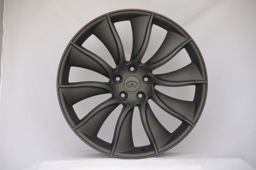 Infiniti FX alloy wheels