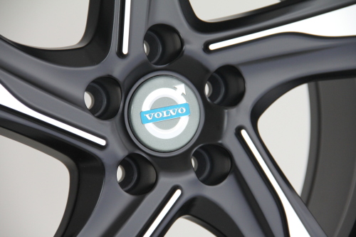 Volvo V40 Alloy Wheels for Volvo and Ford 5x108