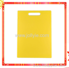 PLASTIC SQUARE PIZZA CUTTING BOARD