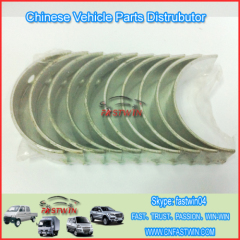 main bearing for GWM engine491Q 4Y+0.25(4SCrCrCr)