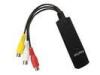 High resolution CCTV P2P USB Video Capture Card for WINDOWS 8 / 7