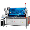 CNJ-IC in 1 Full automatic slot milling ,assembling ,testing machine
