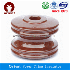 ceramic spool insulator manufacturer
