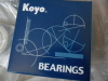 KOYO cylindrical roller bearings
