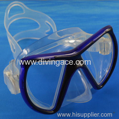 New protection safety diving mask/diving goggles