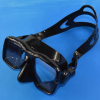 OEM Popular face mask/diving goggles diving glasses