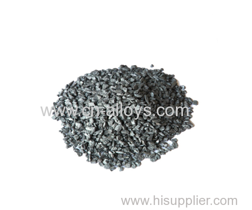 Foundry Ferro silicon magnesium alloy