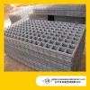 Panel Fence/2x2 galvanized welded wire mesh for fence panel
