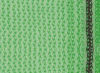 HDPE knitted windbreak netting 35% - 75% wind reduction