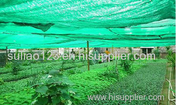 Hdpe Raschel Knitted Agriculture Shade Windbreak Netting