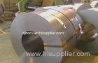 Continuous Black Annealed Cold Rolled Steel Coils Q195 , SPCC , SAE 1006 , SAE 1008