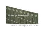 PE Material Arella Raffy Fence Garden Shade Netting For Balcony Or Screen