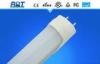 Eco friendly Interior 9 Watt 2ft T8 Led Tube Light Fixture 855lm