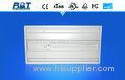 Indoor Aluminum / PC 2x2 LED Troffer Light 600X600 LED Panel recessed troffer fixtures