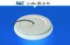 15w 20w 30w Led Ceiling Light Panel 27080Ra circular ceiling light