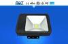 outside Bridgelux 80W LED Flood Light IP 65 tunnel led lighting