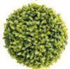 Outdoor Decorative Green Artificial Tea Balls for Home Garden Topiaries