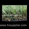 Garden Outdoor Artificial Grass 40mm Height For Decoration / Artificial Grass Lawn